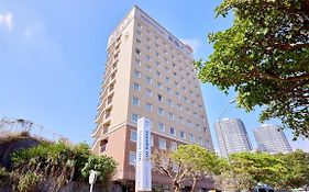 Toyoko Inn Naha Omoromachi Ekimae